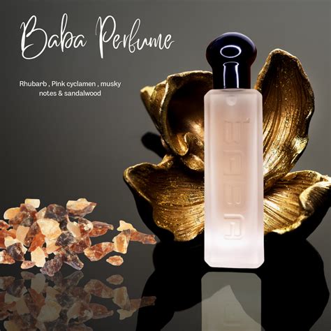 baba parfum parfum.